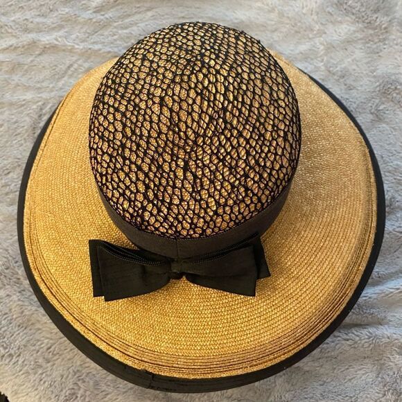 Kokin hat   - Picture 6 of 9